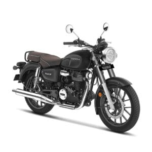 Honda CB350 DLX Pro