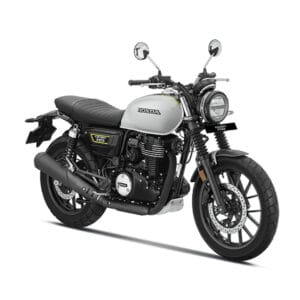 Honda CB350RS DLX