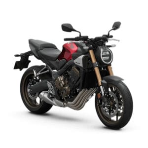 Honda CB650R