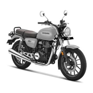 Honda H'ness CB350 DLX