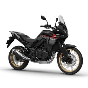 Honda XL750 Transalp