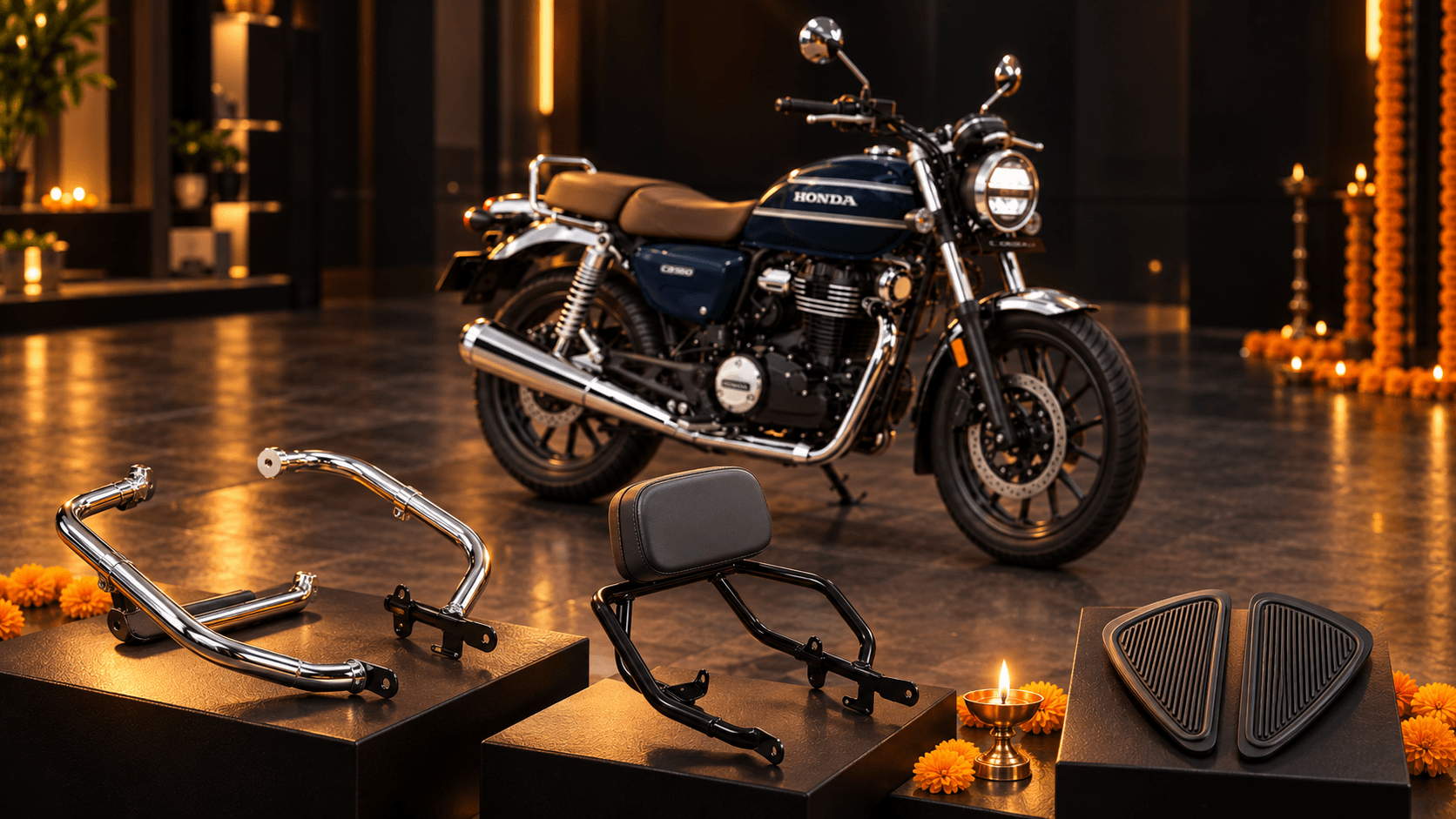 festive 26 bigwing accessories offer