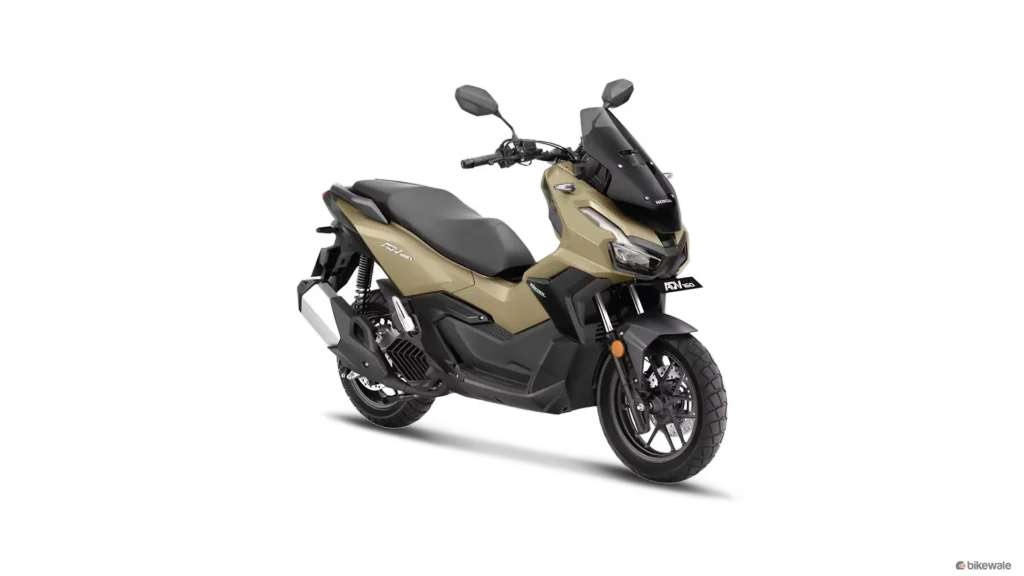 Honda ADV 160 price in Kurnool - Honda BigWing Kurnool West